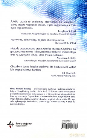 Ścieżka ucznia. Osiem kroków [KSIĄŻKA]