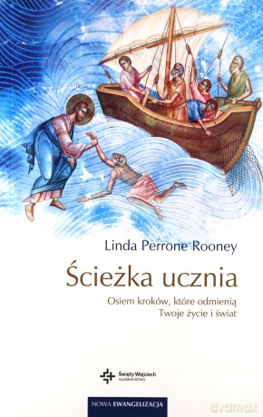 Ścieżka ucznia. Osiem kroków [KSIĄŻKA]