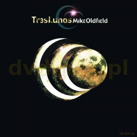 Mike Oldfield: Tres Lunas [2CD]