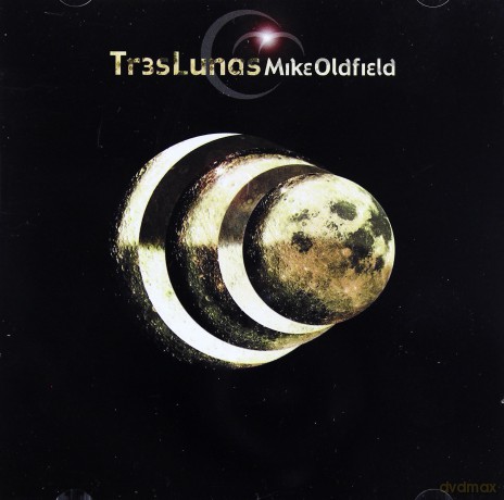 Mike Oldfield: Tres Lunas [2CD]