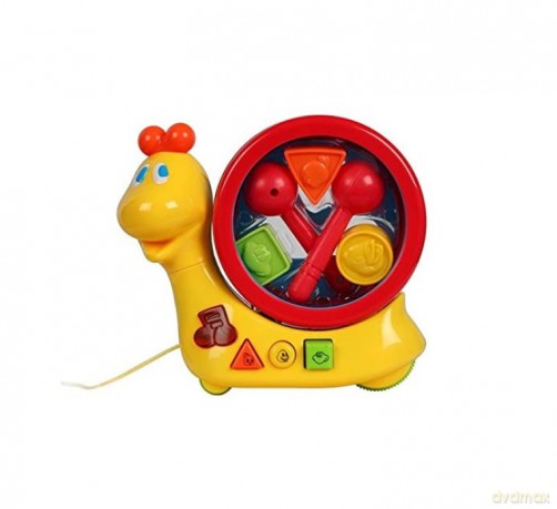 Ślimak sorter