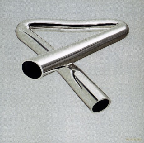 Mike Oldfield: Tubular Bells 3 [CD]