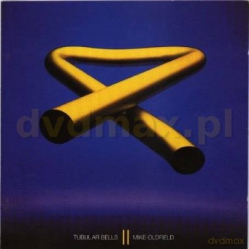 Mike Oldfield: Tubular Bells 2 [CD]