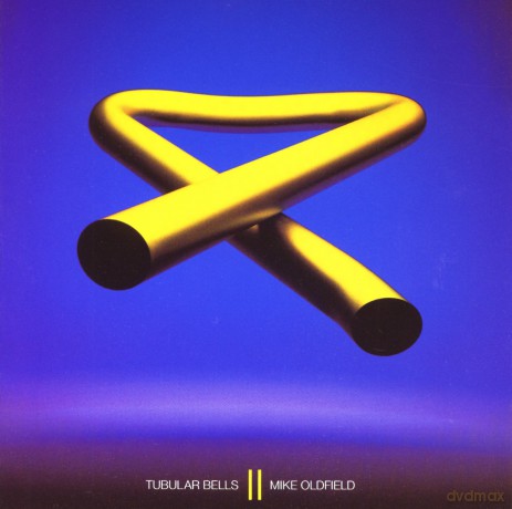 Mike Oldfield: Tubular Bells 2 [CD]