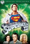 Superman 3 edycja specjalna [DVD]