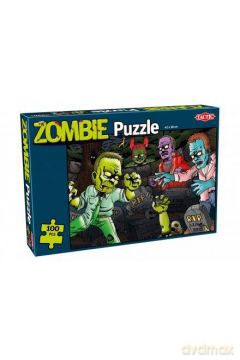 TACTIC 100 el. Zombie [PUZZLE]