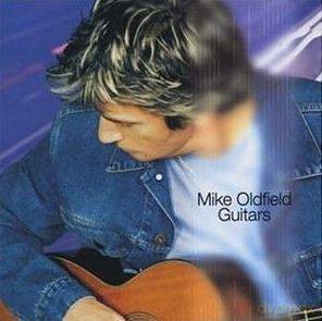 Mike Oldfield: Guitars [CD]