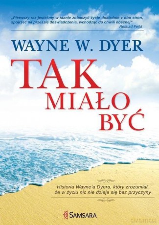Tak miało być [KSIĄŻKA]