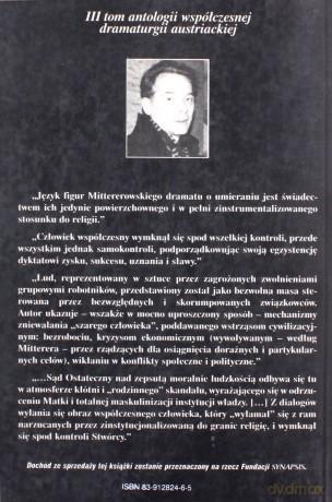 Teatr zaangażowany [KSIĄŻKA]