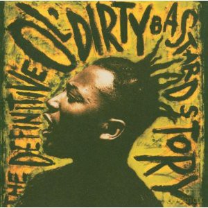 Ol'Dirty Bastard: The Definitive Ol'dirty Bastard [CD]+[DVD]