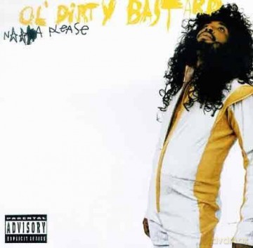 Ol'Dirty Bastard: Nigga Please [CD]