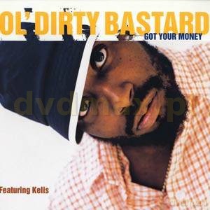Ol'Dirty Bastard: Got Your Money [Winyl]