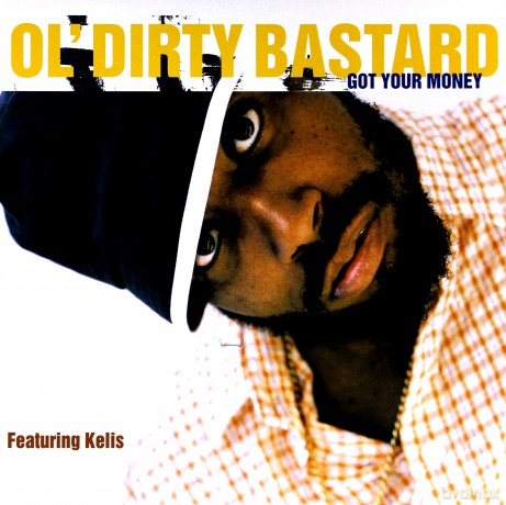Ol'Dirty Bastard: Got Your Money [Winyl]