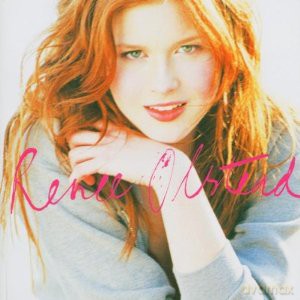 Renee Olstead: Renee Olstead [CD]