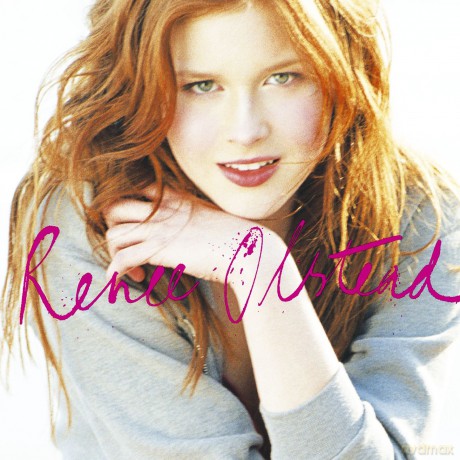 Renee Olstead: Renee Olstead [CD]