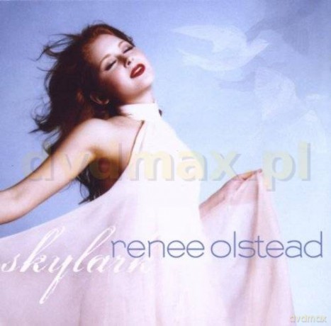 Renee Olstead: Skylark [CD]
