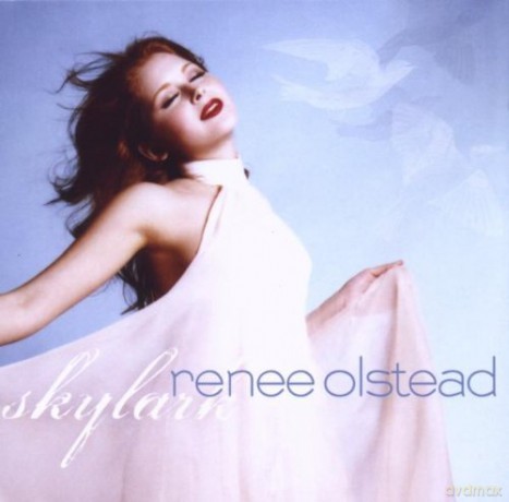 Renee Olstead: Skylark [CD]