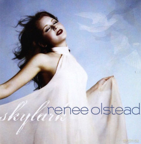 Renee Olstead: Skylark [CD]