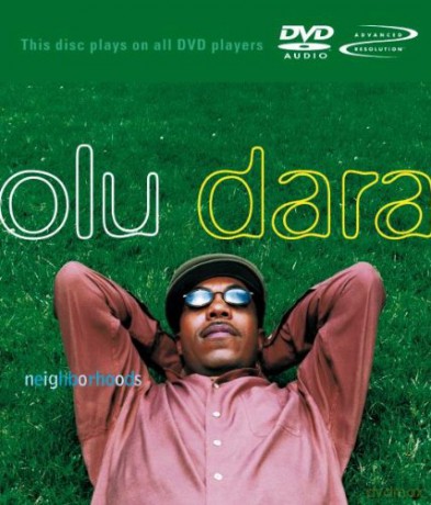 Dara Olu: Neighborhoods [DVD]