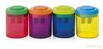 Temperówka Collection (12 szt.)
