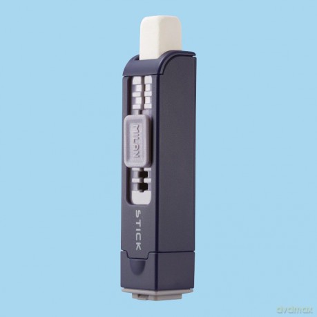 Temperówko-Gumka Stick (16 szt.)