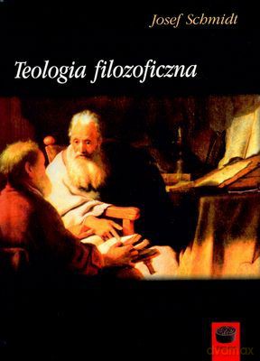 Teologia filozoficzna [KSIĄŻKA]