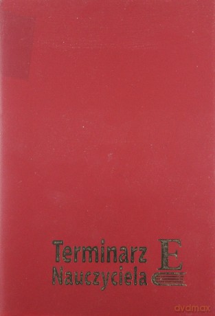 Terminarz Nauczyciela 2015/2016