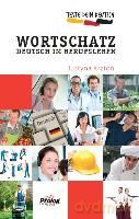 Teste dein Deutsch. Wortschatz. Deustch [KSIĄŻKA]