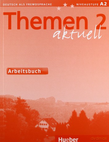 Themen Aktuell 2 ćwiczenie [KSIĄŻKA]