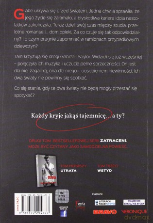 Toxic [KSIĄŻKA]