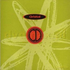 Orbital: Orbital [CD]