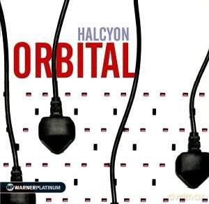 Orbital: Halycon/The Platinum Collection [CD]