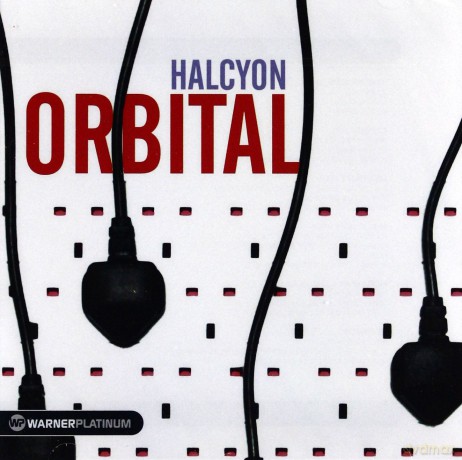 Orbital: Halycon/The Platinum Collection [CD]