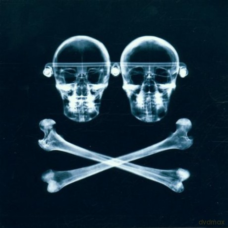 Orbital: The Altogether [CD]