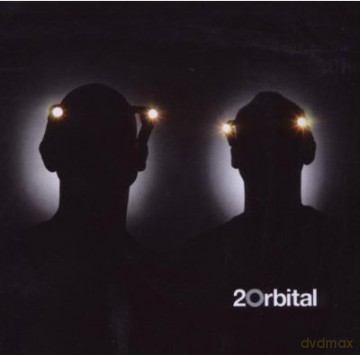 Orbital: Orbital 20 [2CD]