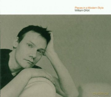 William Orbit: Pieces In A Modern [CD]