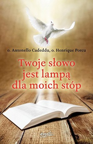 Twoje słowo jest lampą dla moich stóp [KSIĄŻKA]