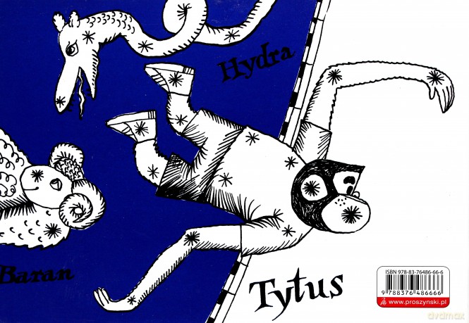 Tytus, Romek i A'Tomek. Księga 08 [KOMIKS]