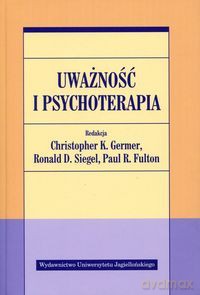 Uważność i psychoterapia [KSIĄŻKA]