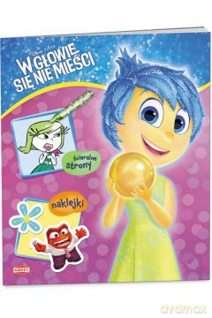 W głowie się nie mieści [KSIĄŻKA]