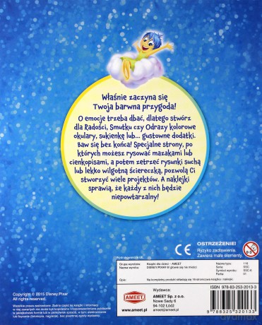 W głowie się nie mieści [KSIĄŻKA]