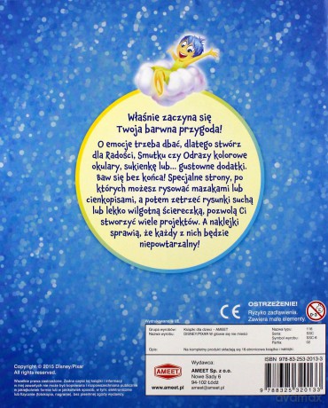 W głowie się nie mieści [KSIĄŻKA]