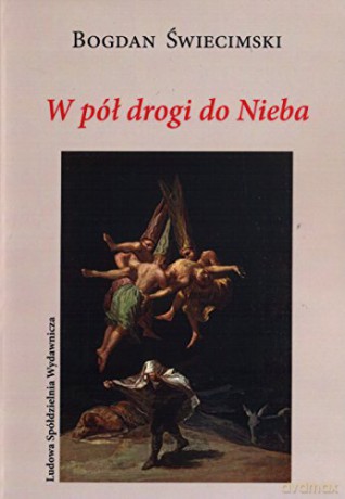 W pół drogi do Nieba [KSIĄŻKA]