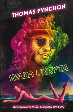 Wada ukryta [KSIĄŻKA]