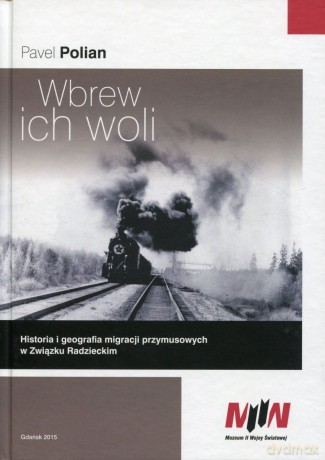 Wbrew ich woli [KSIĄŻKA]