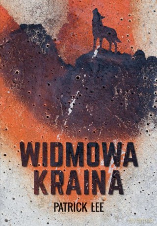 Widmowa kraina [KSIĄŻKA]