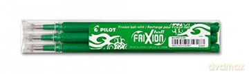 Wkład FriXion BLS-FR7 G zielony (3 szt.)