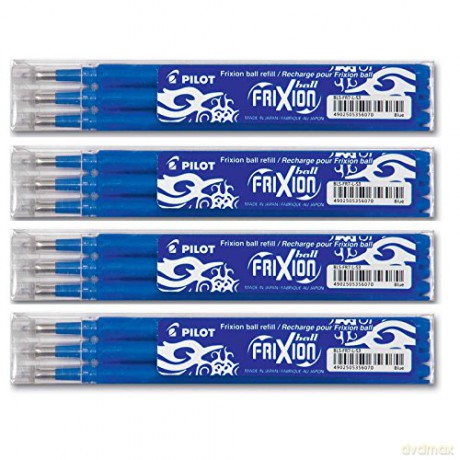 Wkład FriXion BLS-FR7 G zielony (3 szt.)