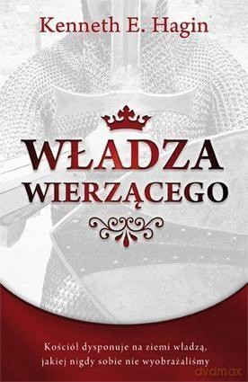 Władza wierzącego [KSIĄŻKA]