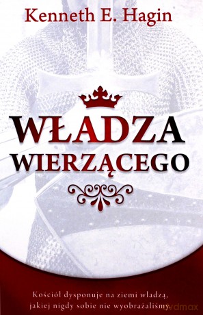 Władza wierzącego [KSIĄŻKA]